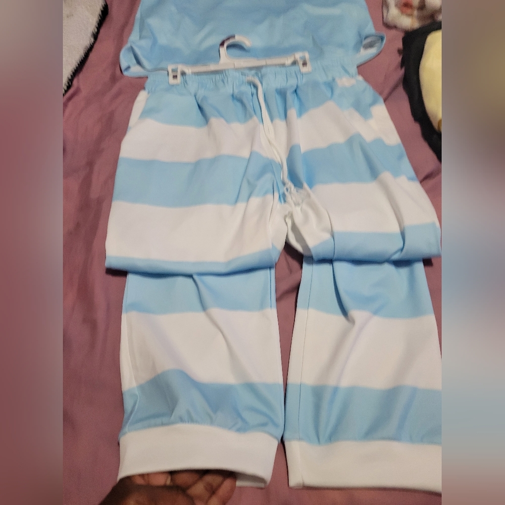 Pants set - Picture 9 of 10
